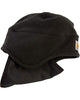 Carhartt A202 Men's Fleece 2-in-1 Hat