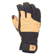 Carhartt A704 Men's Winter Dex Cow Grain Leather Trim Glove