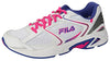 Fila Athletic Footwear_White/RoyalBlue/PinkGlo_6,THUNDERFIRE