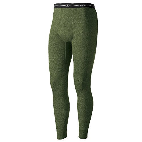 Duofold Women's Heavy Weight Double Layer Thermal Leggings : :  Clothing, Shoes & Accessories