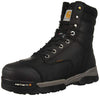 Carhartt CMR8959 Men's CSA 8-inch Ground Force Wtrprf Insulated Work Boot Comp Safety Toe Cmr8959 Industrial