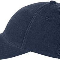 Flexfit 6997 Garment-Washed Twill Cap