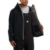 Carhartt 105001 Men's Super Dux Relaxed Fit Sherpa-Lined Active Jacket