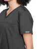 Cherokee WW657 Workwear Revolution V-Neck O.R. Scrub Top