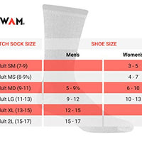 WigWam F1057 King Cotton High Socks