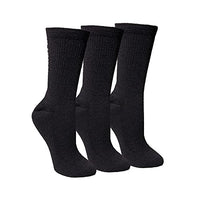 CAR-SOCK-SS9933M-BLACK-X-LARGE