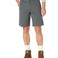 PR ONLY 102514 Men's Rugged Flex Relaxed Fit Canvas Work Short