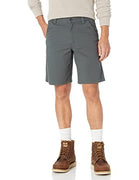 PR ONLY 102514 Men's Rugged Flex Relaxed Fit Canvas Work Short