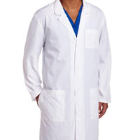 Dickies 83403 Everyday Unisex 40 Inch Lab Coat