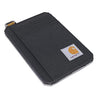 Carhartt B0000238 Men's Nylon Duck Slim Front Pocket Wallets