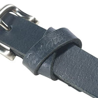 Carhartt A000579 Women's Casual Rugged Belts, Available in Multiple Styles, Colors & Sizes