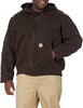 Carhartt 102360 Men's Big & Tall Sandstone Full Swing Active Jacket