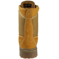 Wolverine W01199 Men's Gold 8" Insulated Waterproof Boot