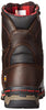 Timberland PRO A128P Men's 8" Boondock Comp-Toe Waterproof Work Boot