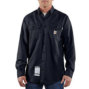 Carhartt 100167 Men's Big & Tall Flame Resistant Work Shirt