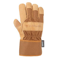 Carhartt A513 Insulated System 5 Work Glove with Safety Cuff