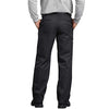 Dickies WP882 Men's Flex Regular Straight Fit Double Knee Work Pant