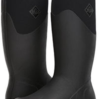 Muck Boots AVTVA-000 Arctic Ice Extreme Conditions Tall Rubber Men's Winter Boot With Arctic Grip Outsole