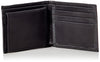 Carhartt B0000212 Men's Rugged Leather Triple Stich Wallet, Available in Multiple Styles