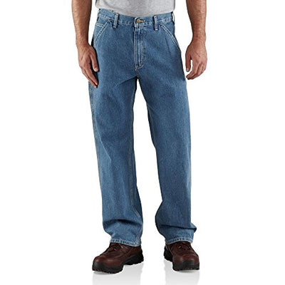 Carhartt B13 Men's Loose Fit Utility Jean