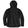 Carhartt 106006 Men's Super Dux Relaxed Fit Insulated Jacket, Black