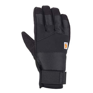 CAR-GLOVE-A731-BLK-MEDIUM