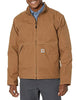 Carhartt 102179 Men's Flame Resistant Full Swing Quick Duck Jacket