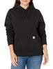 Carhartt 102790 Women's Clarksburg Pullover Sweatshirt (Regular and Plus Sizes)