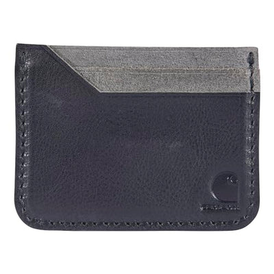Carhartt B0000400 Men's Rugged Patina Leather Wallets, Available in Multiple Styles and Colors