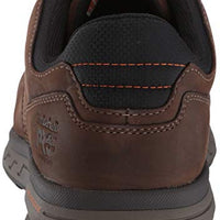 Timberland PRO A1Z6A Men's Drivetrain Oxford Lace Composite Safety Toe Industrial Boot