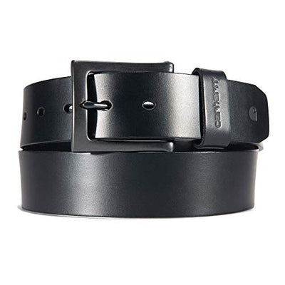 Carhartt A0005510 Men's Anvil Belt - 42 - Black