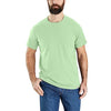 Carhartt 105914 Men's Force Relaxed Fit Midweight Short-Sleeve T-Shirt