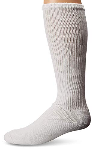 Super 60® Tube 6-Pack Midweight Cotton Socks