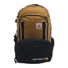 Carhartt B0000368 Cargo Series Large Backpack and Hook-N-Haul Insulated 3-Can Cooler