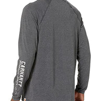 Carhartt 104682 Men's Extremes Relaxed Fit Long Sleeve Graphic T-Shirt (Big & Tall)