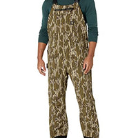 Carhartt 105476 Mens Super Dux™ Relaxed Fit Insulated Camo Bib Overall