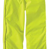 Carhartt 100497 Men's High Visibility Class E Waterproof Pant
