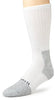 Carhartt A263 Men's All-Season Steel Toe Cotton Blend Work Socks