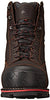 Timberland PRO A128P Men's 8" Boondock Comp-Toe Waterproof Work Boot