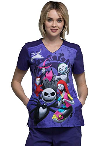 Clearance Women Tooniforms Pokemon Party TF749