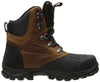 Timberland A185T Men's Chillberg Mid Shell Toe WP INS Snow Boot