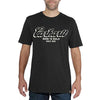 Carhartt 103563 Men's Maddock Born to Build Graphic Short Sleeve T-Shirt - Large Tall - Black