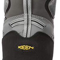 Keen 1017804 Utility Men's Davenport 6" 400g Ct Waterproof Work Boot