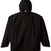 Carhartt J162 Men's Storm Defender Loose Fit Heavyweight Jacket (Regular and Big & Tall Sizes)