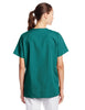 Cherokee 4770 Women's Workwear Snap Front V-Neck Scrubs Shirt