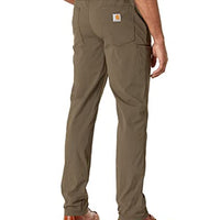 Carhartt 104750 Men's Force Relaxed Fit Ripstop Work Pant