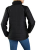 Carhartt 105912 Men's Rain Defender Relaxed Fit Lightweight Insulated Jacket