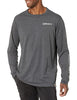 Carhartt 104682 Men's Extremes Relaxed Fit Long Sleeve Graphic T-Shirt (Big & Tall)