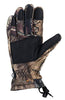 Carhartt A522 Men's Hunt Fleece Camo Glove