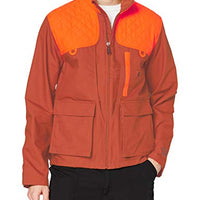 Carhartt 102800 Men's Upland Field Jacket - Small Regular - Carhartt Brown